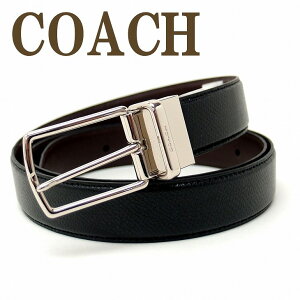 楽天市場 コーチ ベルト メンズ Coach レザー aq0 ブランド 人気 誕生日 プレゼント ギフト 贅沢屋