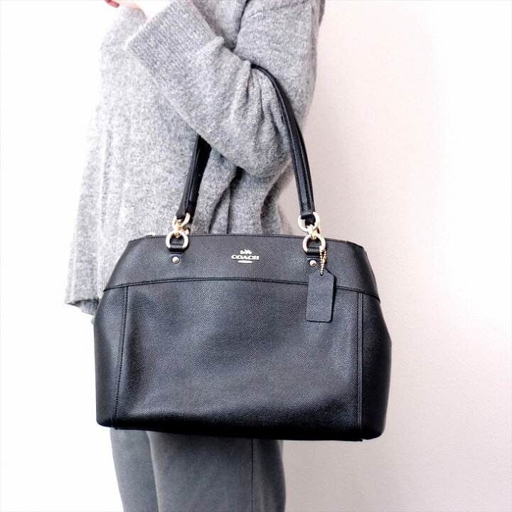 楽天市場】コーチ COACH バッグ トートバッグ レディース ショルダー  