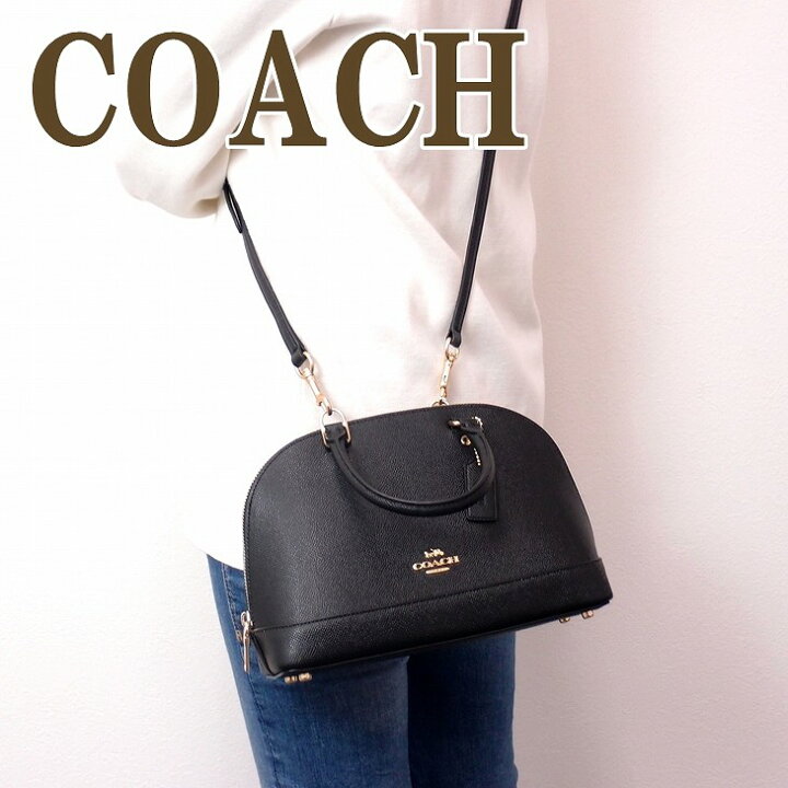 楽天市場】コーチ COACH バッグ ショルダーバッグ レディース 2way 斜 