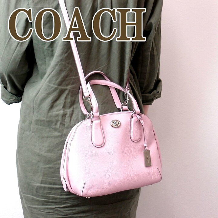 楽天市場】コーチ COACH バッグ ショルダーバッグ ハンドバッグ 斜 