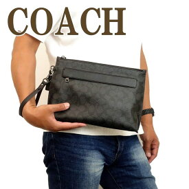 コーチ COACH バッグ セカンドバッグ クラッチバッグ ポーチ セカンドポーチ 39763N3A ブランド 人気