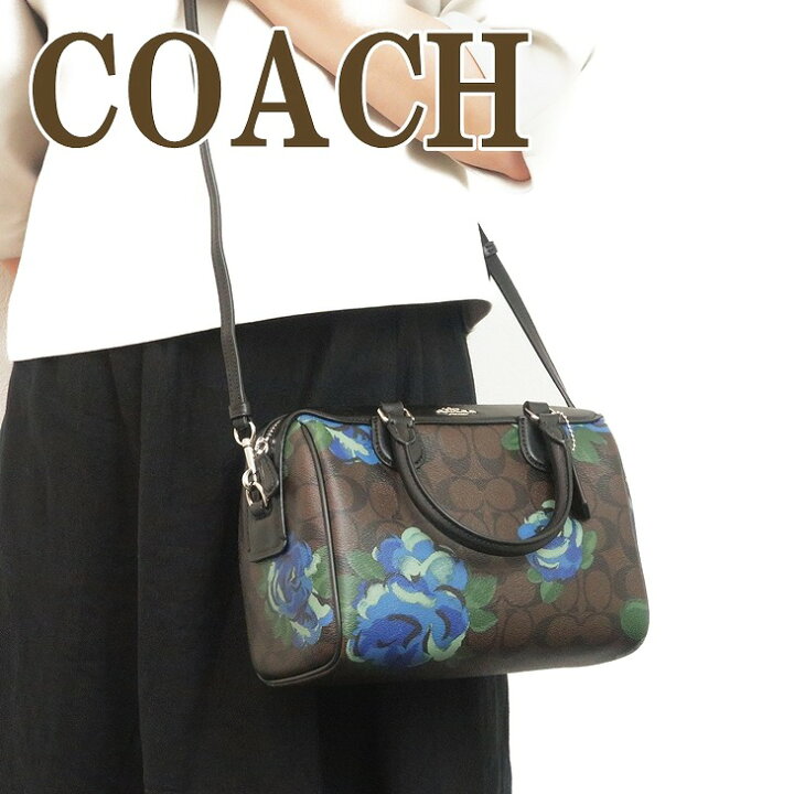 楽天市場】コーチ COACH バッグ ショルダーバッグ レディース 斜めがけ 