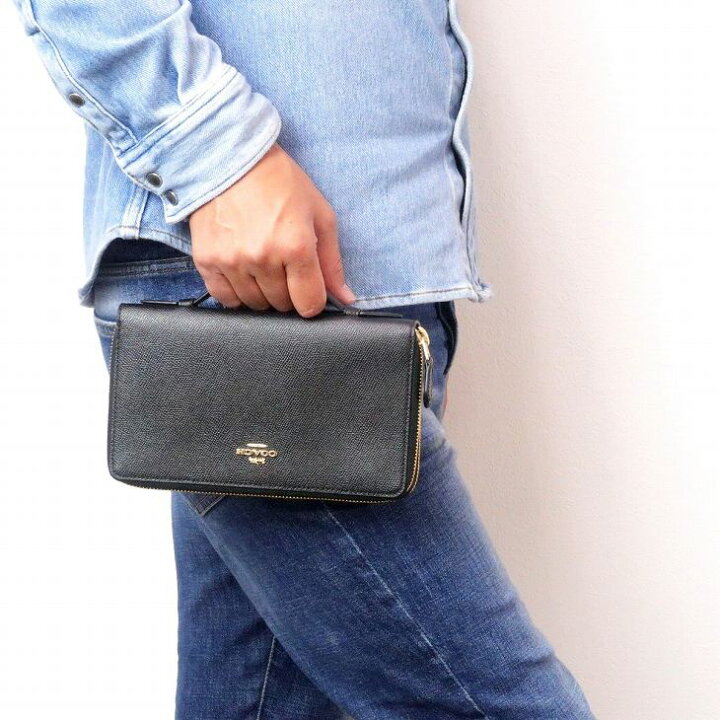 楽天市場】コーチ COACH 財布 レディース セカンドバッグ ポーチ 長 