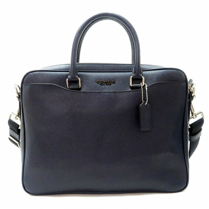 楽天市場】コーチ COACH バッグ メンズ トートバッグ ビジネスバッグ 