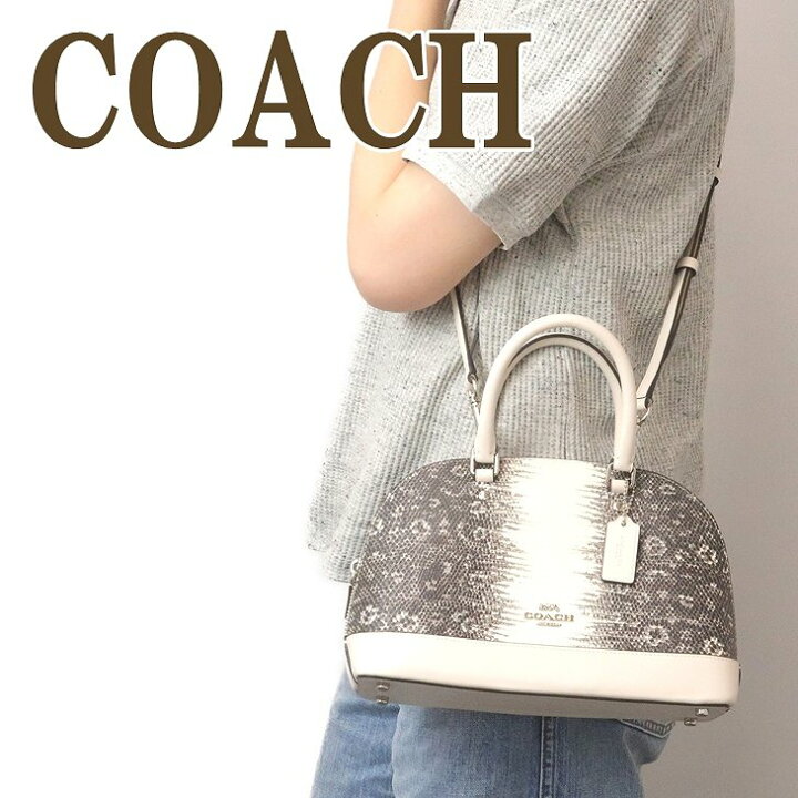 楽天市場】コーチ COACH バッグ ショルダーバッグ ハンドバッグ 斜 