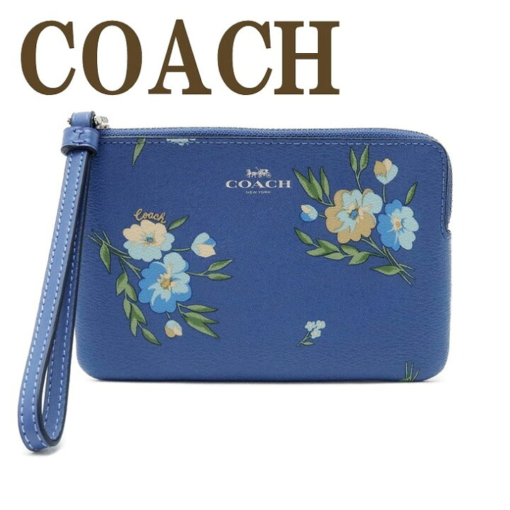 楽天市場】コーチ COACH ポーチ 財布 ハンドポーチ スマホケース 