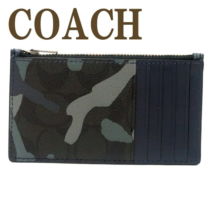 楽天市場】コーチ COACH カードケース コインケース IDケース パス 