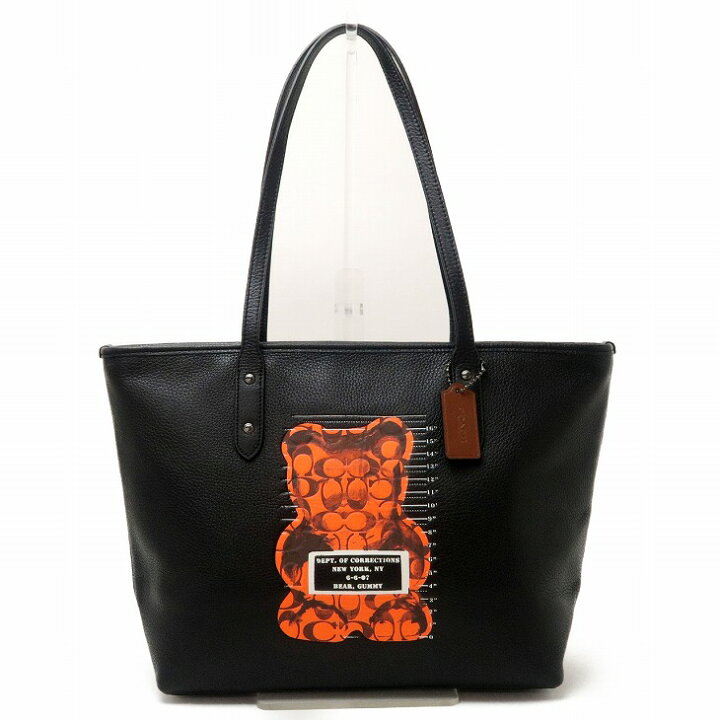楽天市場】コーチ COACH バッグ トートバッグ レディース ショルダー 