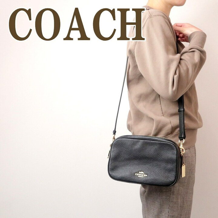 楽天市場】コーチ COACH バッグ レディース ショルダーバッグ 斜めがけ 