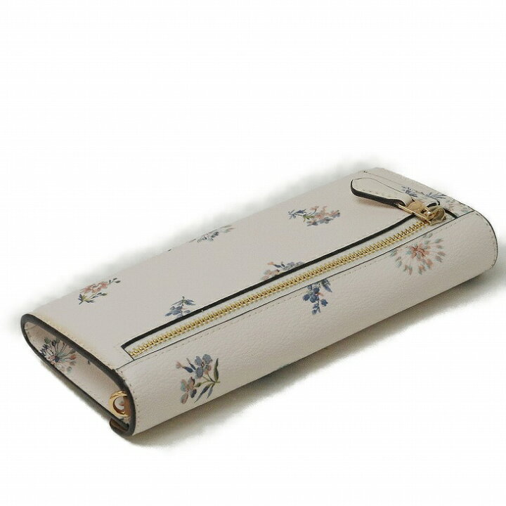 楽天市場】【訳あり】 コーチ COACH 財布 レディース 長財布 2way  