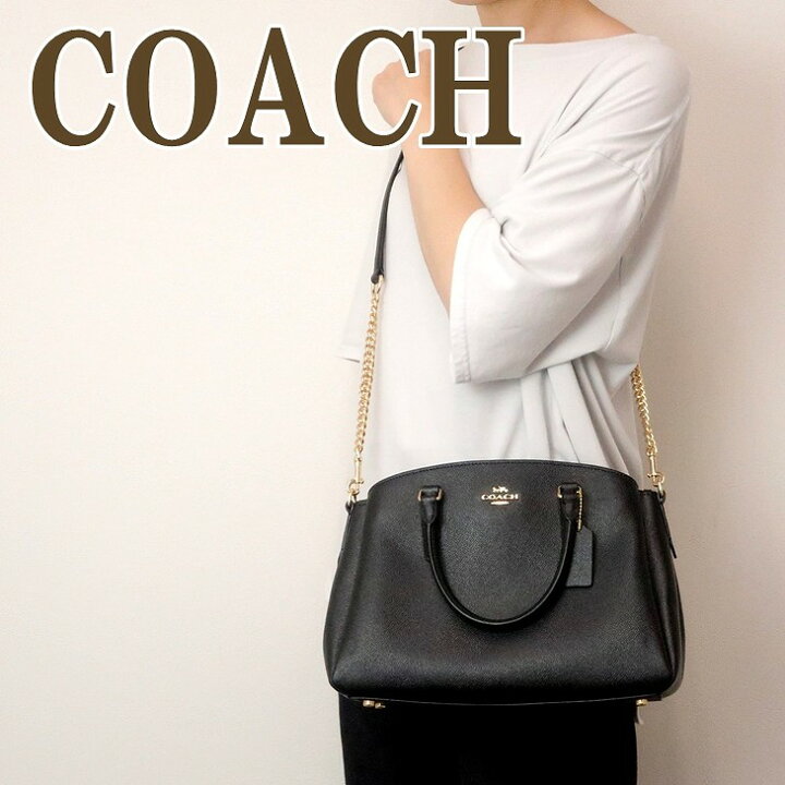 楽天市場】コーチ COACH バッグ レディース ショルダーバッグ トート 