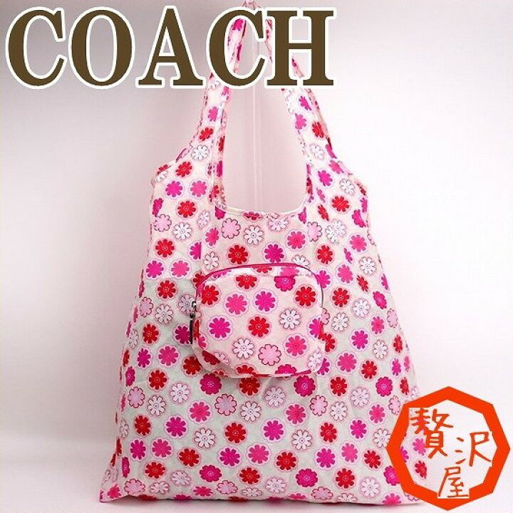 楽天市場】コーチ バッグ COACH アウトレット トートバッグ コーチ  