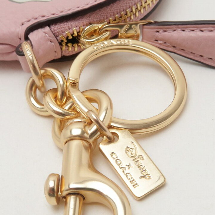 楽天市場】コーチ COACH キーホルダー レディース キーリング 