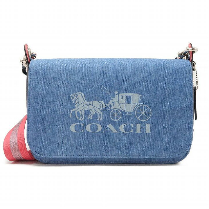楽天市場】コーチ COACH バッグ レディース ショルダーバッグ 斜めがけ  