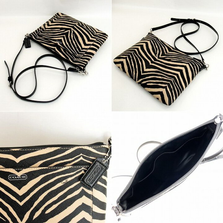 楽天市場】コーチ COACH コーチ COACH バッグ ショルダーバッグ 斜め  