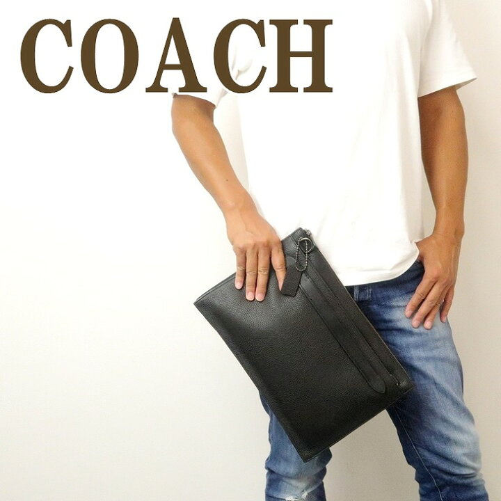 楽天市場】コーチ COACH バッグ メンズ ショルダーバッグ 斜め掛け 