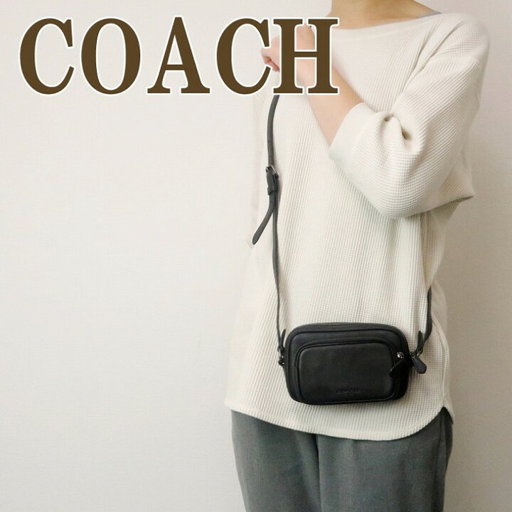 楽天市場】コーチ COACH バッグ レディース ショルダーバッグ 斜めがけ  