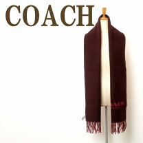 楽天市場】コーチ coach（素材（生地・毛糸）カシミヤ）（マフラー 