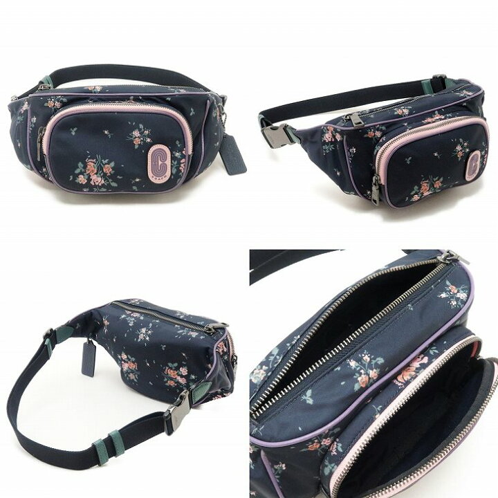 楽天市場】コーチ COACH バッグ レディース ショルダーバッグ 斜めがけ 