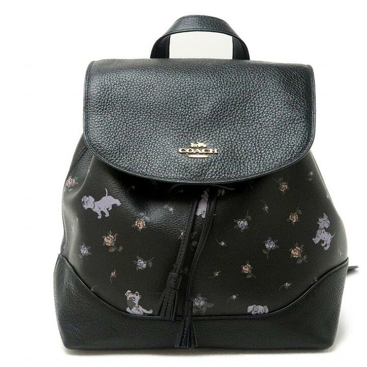 楽天市場】コーチ COACH バッグ レディース リュックサック バック 