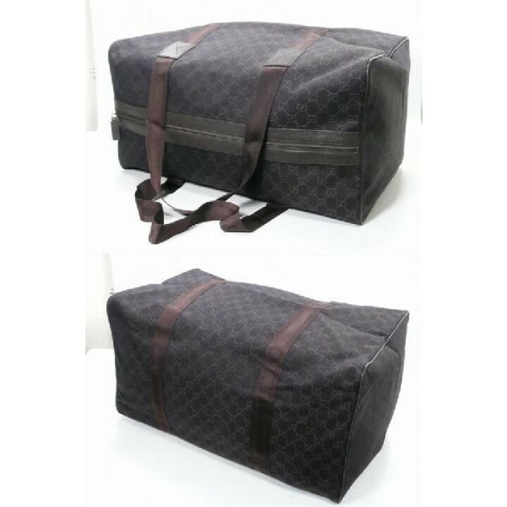 楽天市場】グッチ GUCCI バック バッグ グッチ GUCCI ボストンバッグ 