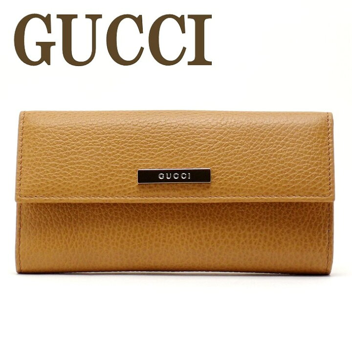 楽天市場】グッチ 財布 グッチ GUCCI メンズ 長財布 レディース レザー  