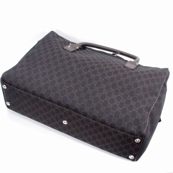 楽天市場】グッチ GUCCI バック バッグ グッチ ボストンバッグ GG  