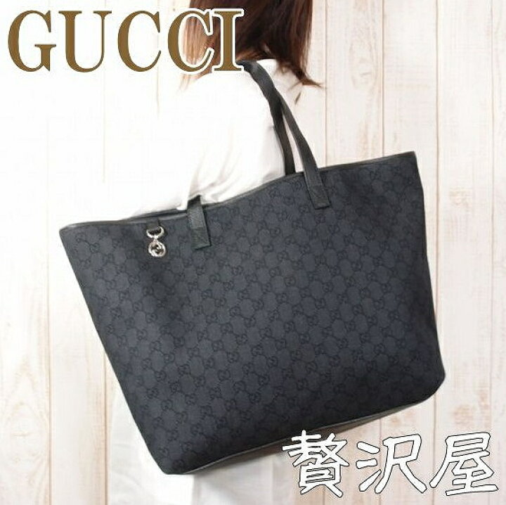 楽天市場】グッチ GUCCI バック バッグ グッチ GUCCI トート トート 