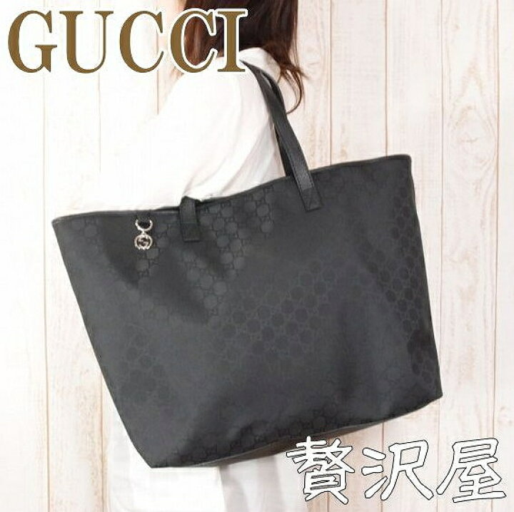 楽天市場】グッチ GUCCI バック バッグ グッチ GUCCI トート トート  