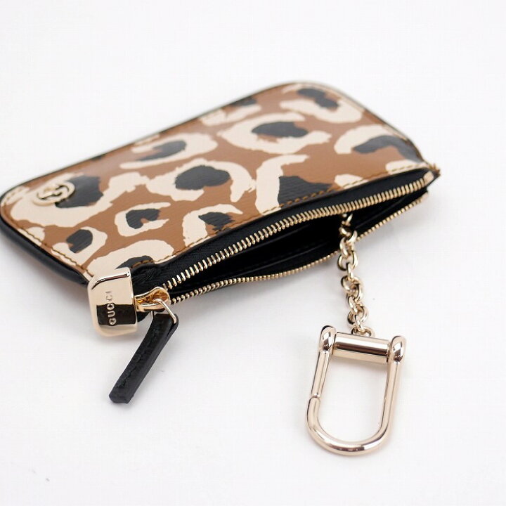 楽天市場】グッチ 財布 グッチ GUCCI コインケース 小銭入れ キー 
