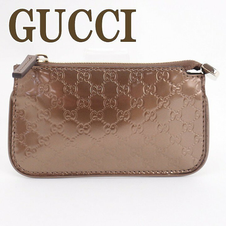 楽天市場】グッチ GUCCI 財布 コインケース キーケース キーリング 