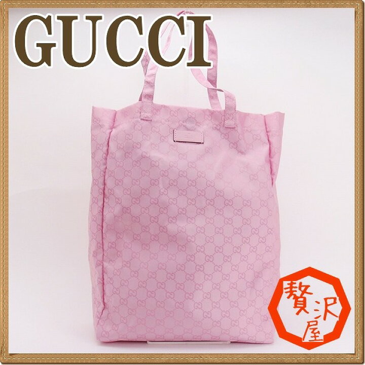 楽天市場】グッチ バッグ グッチ GUCCI トートバッグ グッチ バッグ 