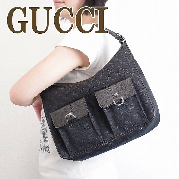 楽天市場】グッチ バッグ GUCCI ショルダーバッグ グッチ バッグ GUCCI  