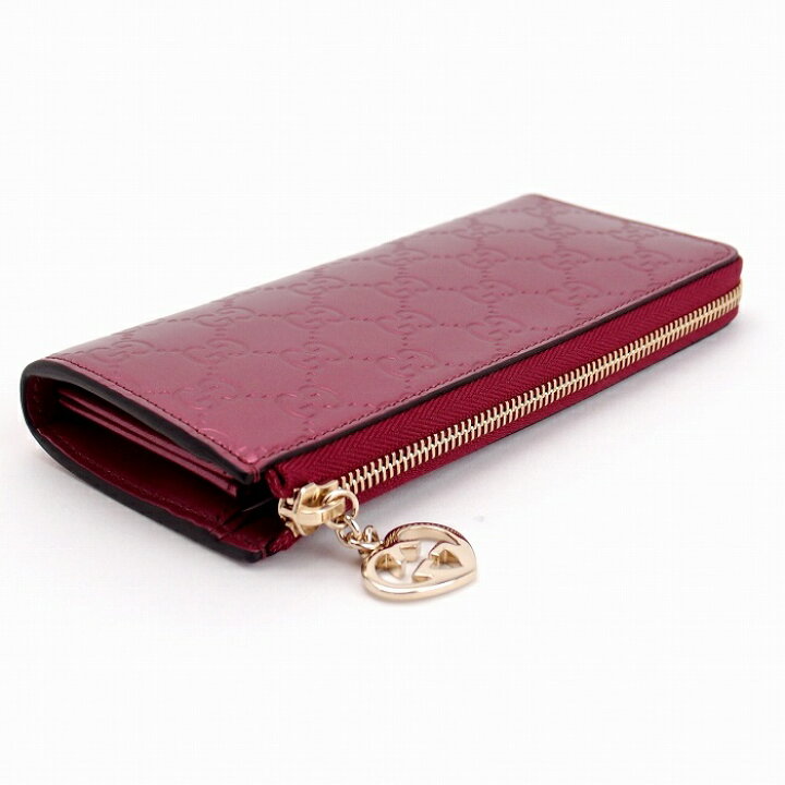 楽天市場】グッチ 財布 グッチ GUCCI レディース グッチ 長財布 