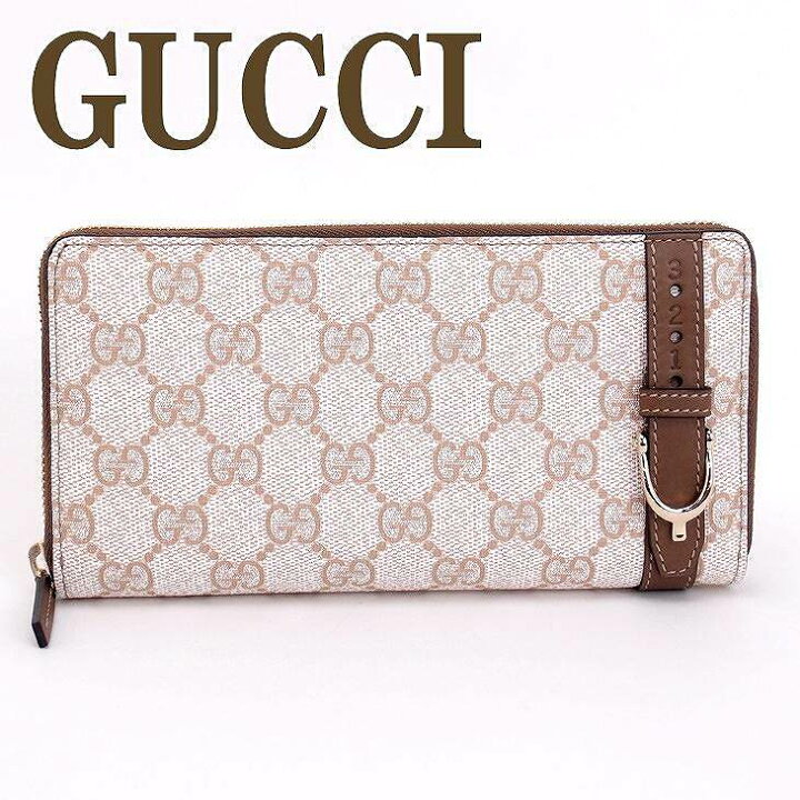 楽天市場】グッチ GUCCI 財布 長財布 メンズ レディース GGプラス  
