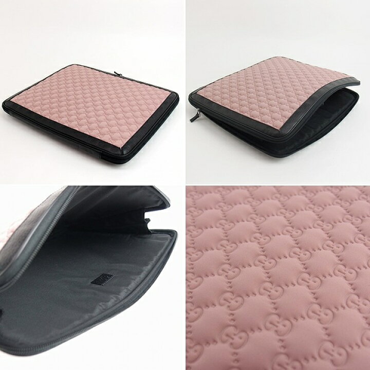 楽天市場】グッチ GUCCI バッグ メンズ レディース PCケース パソコン