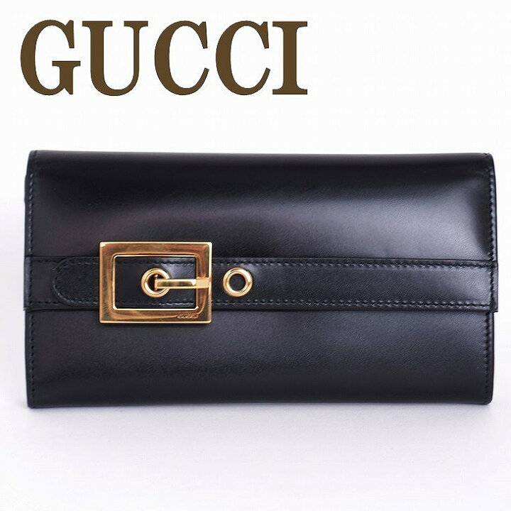 楽天市場】グッチ 財布 グッチ GUCCI レディース グッチ 長財布 レザー 