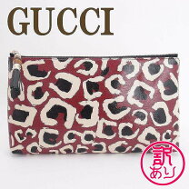 楽天市場】グッチ 財布（柄ヒョウ・レオパード）（バッグ・小物 