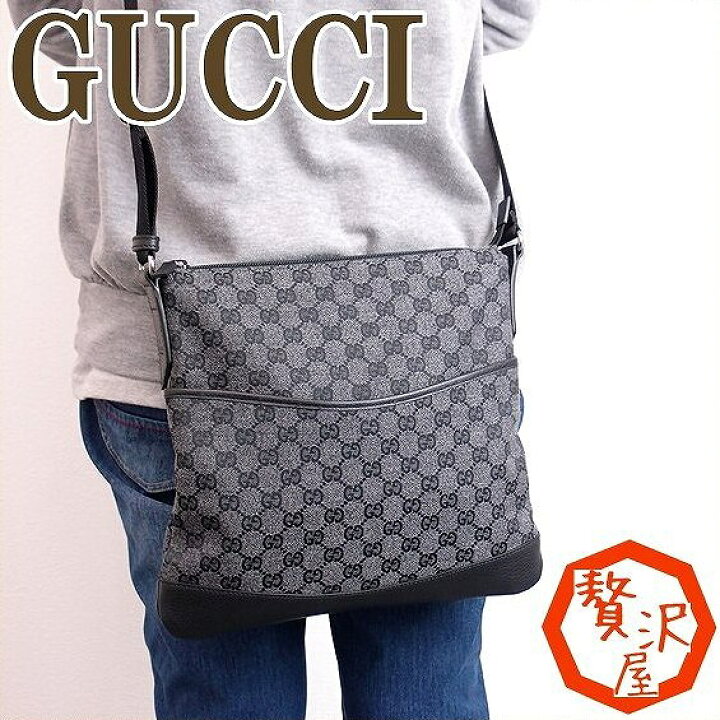 楽天市場】グッチ バッグ GUCCI ショルダーバッグ グッチ バッグ GUCCI 