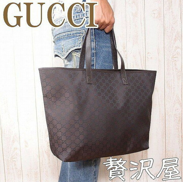 楽天市場】グッチ GUCCI バック バッグ グッチ GUCCI トート トート  
