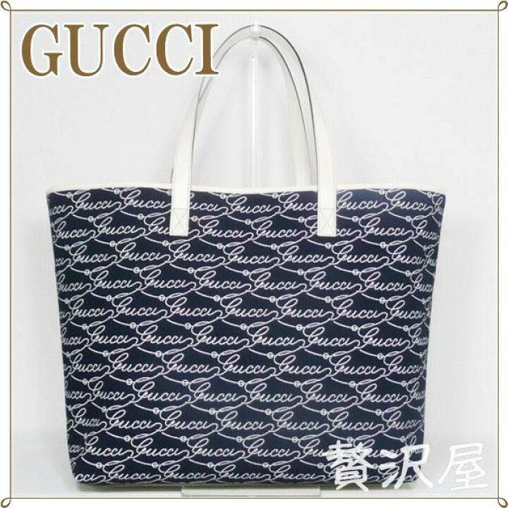 楽天市場】グッチ GUCCI バック バッグ グッチGUCCI トートバッグ  