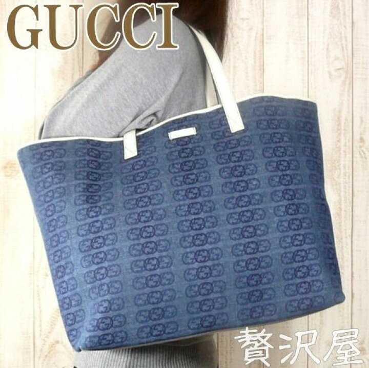 楽天市場】グッチ GUCCI バック バッグ グッチ トートバッグ 新作  