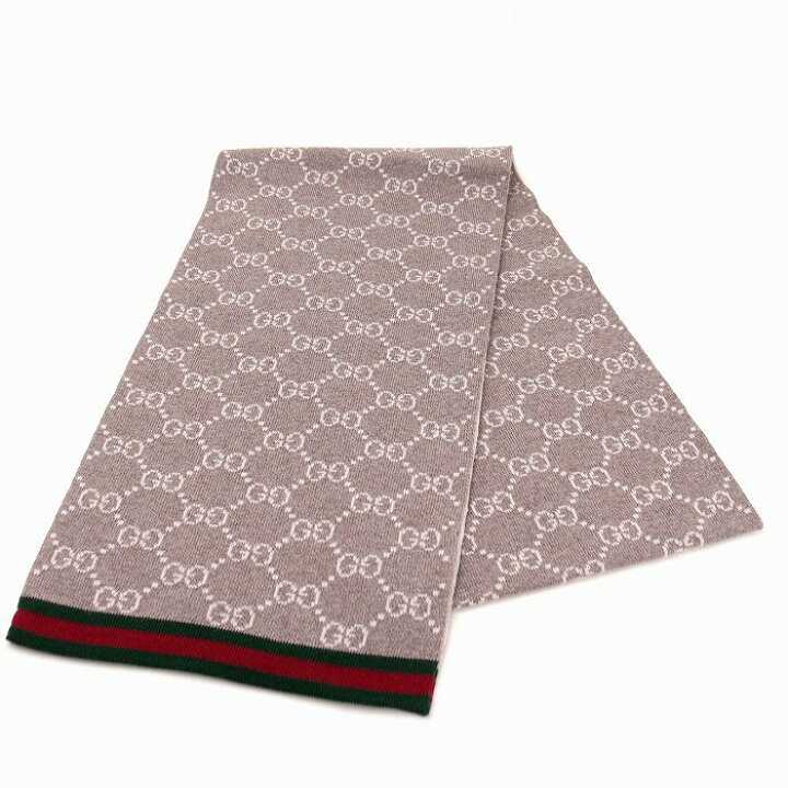 楽天市場】グッチ マフラー グッチ GUCCI メンズ レディース 325806  