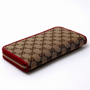 楽天市場 グッチ Gucci 財布 長財布 レディース メンズ Ggキャンバス