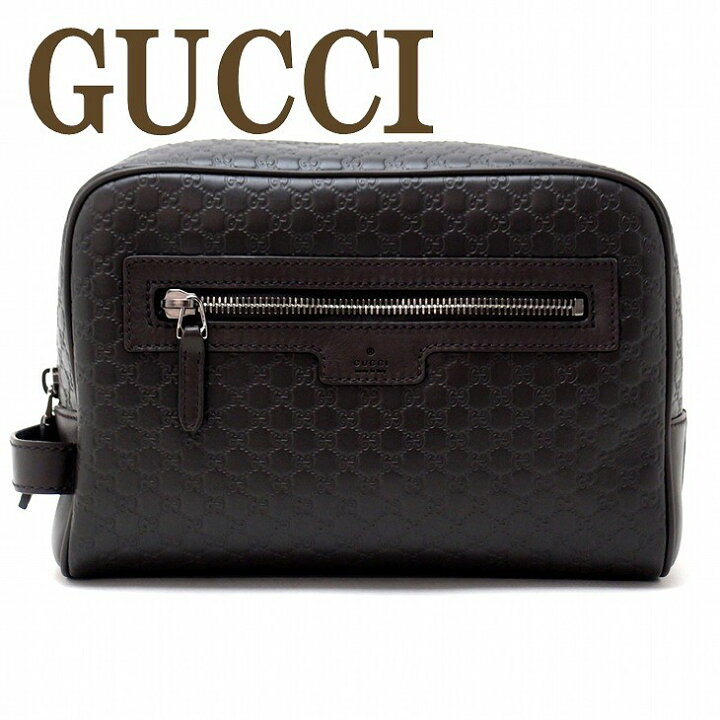 楽天市場】グッチ バッグ メンズ GUCCI セカンドバッグ クラッチバッグ