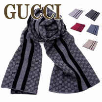 楽天市場】GUCCI マフラー メンズの通販