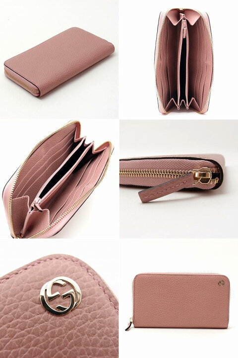 楽天市場】【訳あり】グッチ GUCCI 財布 長財布 メンズ レディース  