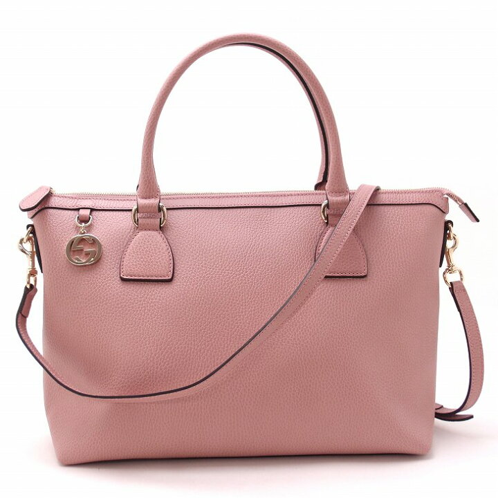 楽天市場】グッチ GUCCI バッグ 2way トートバッグ レディース 