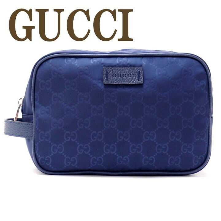 楽天市場】グッチ バッグ メンズ GUCCI セカンドバッグ クラッチバッグ  