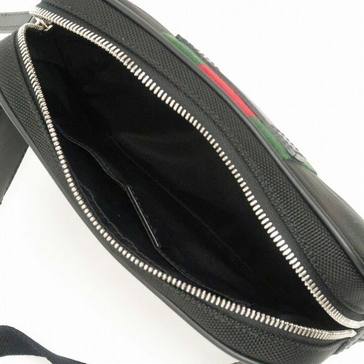 楽天市場】グッチ バッグ メンズ GUCCI ショルダーバッグ 斜めがけ 